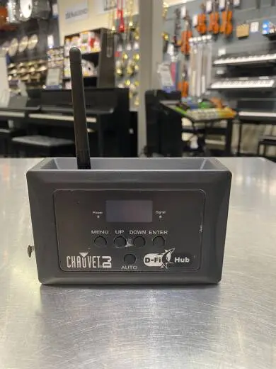 Chauvet DJ - DFI-HUB