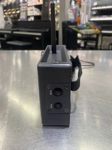 Chauvet DJ - DFI-HUB 2
