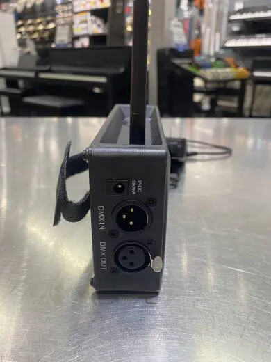 Chauvet DJ - DFI-HUB 2