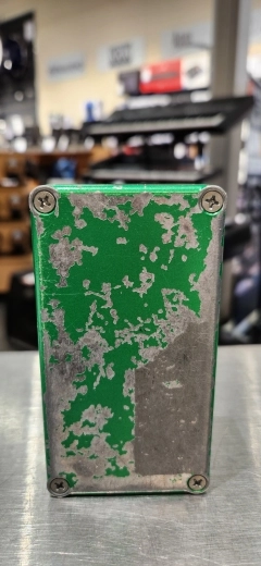 MXR - GT Overdrive 2