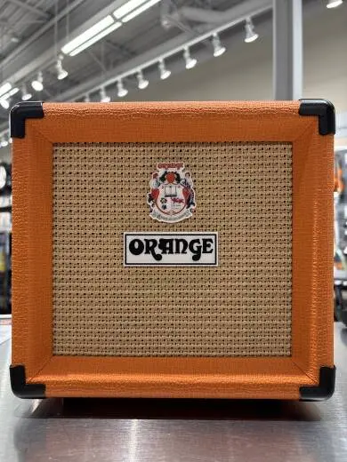 Orange Amplifiers - Micro Terror 1x8 Cab