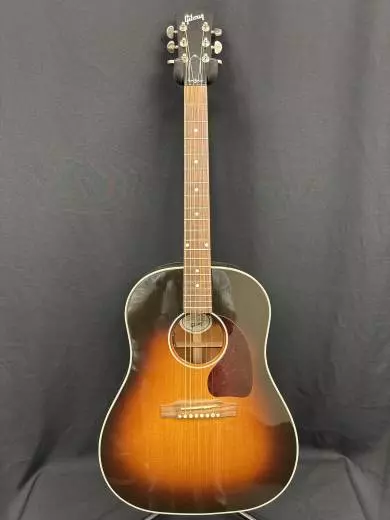 Gibson - J-45 Standard - Vintage Sunburst