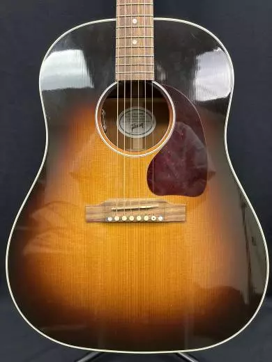 Gibson - J-45 Standard - Vintage Sunburst 2