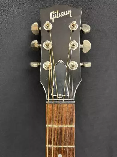 Gibson - J-45 Standard - Vintage Sunburst 2