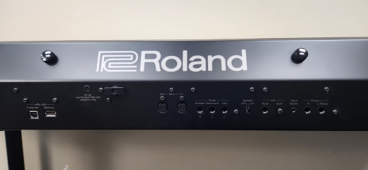 Roland - FP-90-BK 4