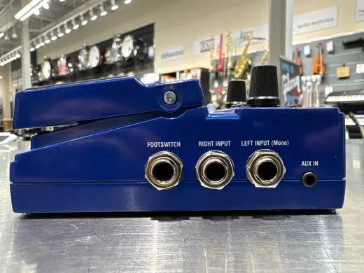 Digitech - JAMMAN-SOLO-XT 2