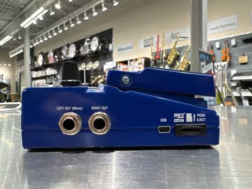 Digitech - JAMMAN-SOLO-XT 2