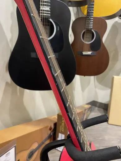 Denver - DF44S-PNK 2