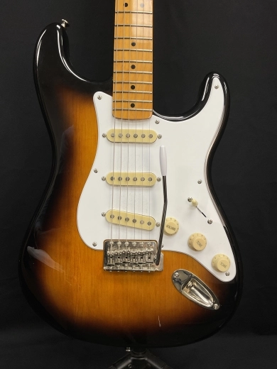 Squier - Classic Vibe '50's Stratocaster 2