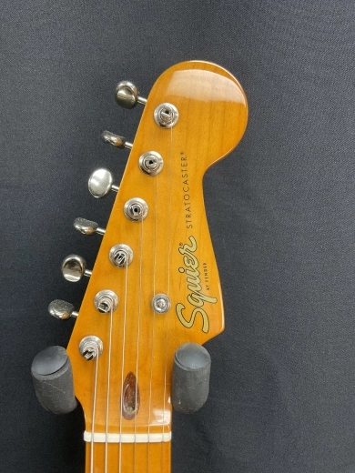 Squier - Classic Vibe '50's Stratocaster 2