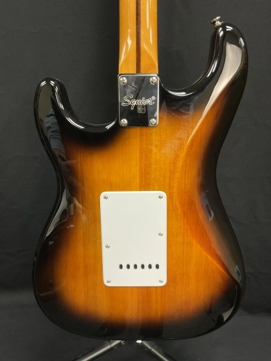 Squier - Classic Vibe '50's Stratocaster 2