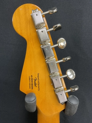 Squier - Classic Vibe '50's Stratocaster 2