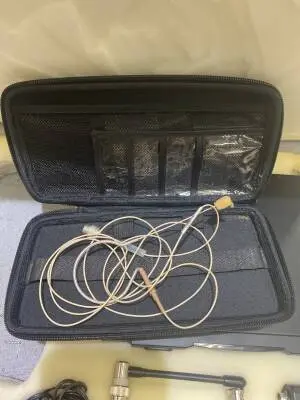 AUDIO TECHNICA WIRELESS SYSTEM 2