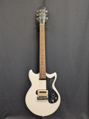 Epiphone - Joan Jett Olympic Special