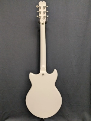 Epiphone - Joan Jett Olympic Special 5