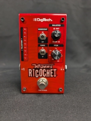 Store Special Product - Digitech - RICOCHET