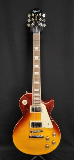 Store Special Product - Epiphone - LP Standard 60s - Maple Fade