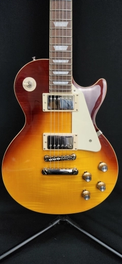 Store Special Product - Epiphone - LP Standard 60s - Maple Fade