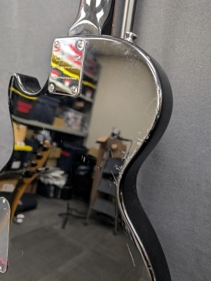 Epiphone - LP Junior 2