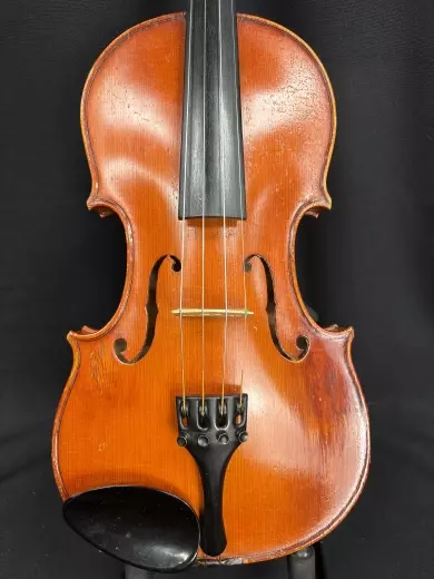 Violin - Nicola Amati copy 2