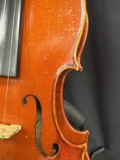 Violin - Nicola Amati copy 3