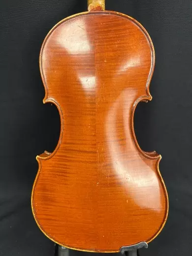Violin - Nicola Amati copy 4