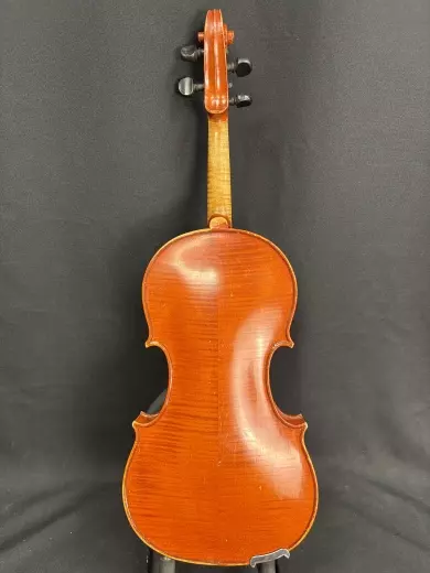 Violin - Nicola Amati copy 5