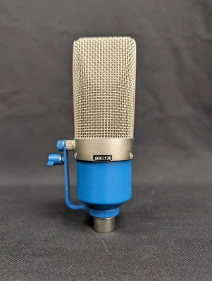 Apex - APEX205 Ribbon Microphone 2