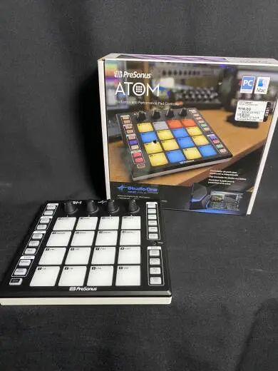 PreSonus - 2777100101