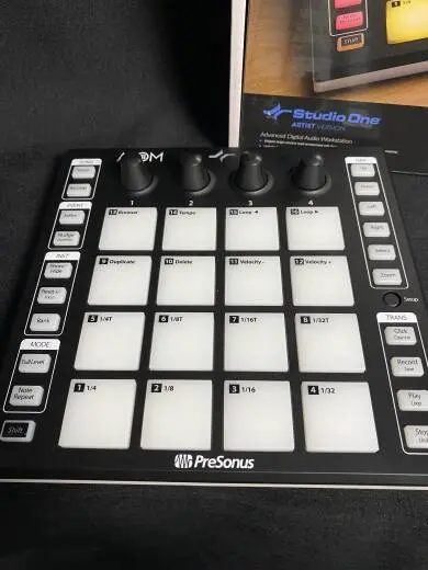 PreSonus - 2777100101 2