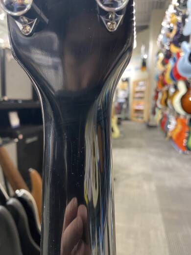 Store Special Product - Gibson - SG STANDARD EBONY