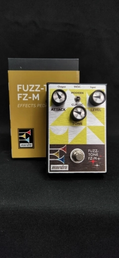 Store Special Product - Maestro Effects - Fuzz Tone