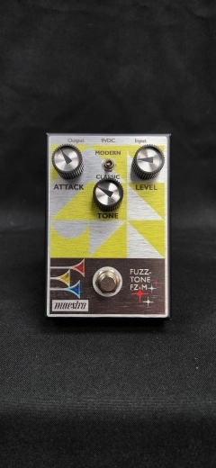 Store Special Product - Maestro Effects - Fuzz Tone