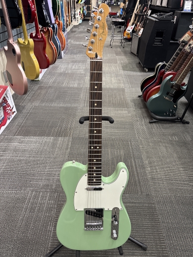 Store Special Product - Fender - Player II Telecaster