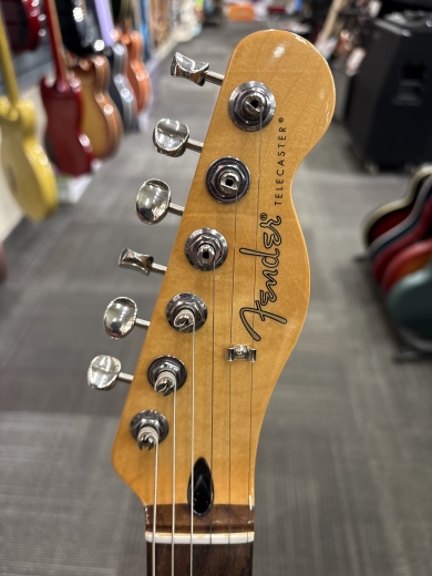 Store Special Product - Fender - Player II Telecaster