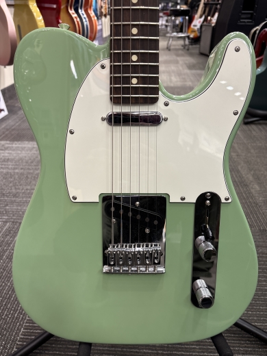Store Special Product - Fender - Player II Telecaster