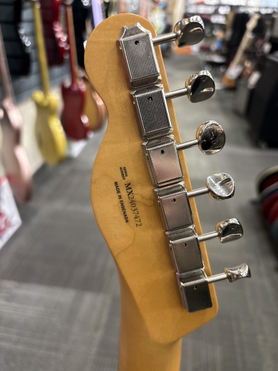 Fender - Player II Telecaster 6