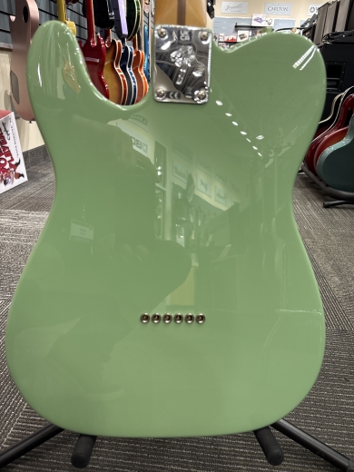 Fender - Player II Telecaster 5