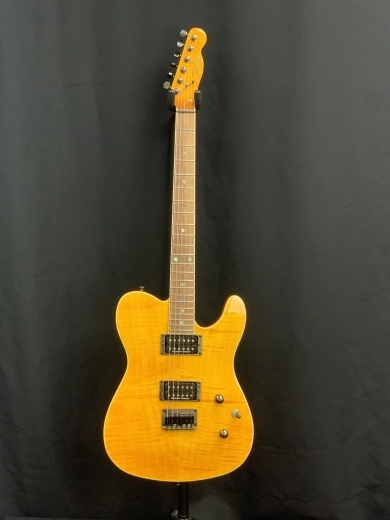 Fender - SE Custom Tele