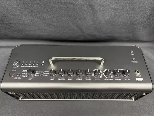Yamaha - THR30 2
