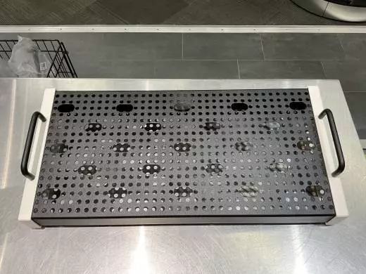 Temple Audio - SOLO-18-VW