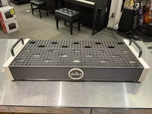 Temple Audio - SOLO-18-VW 2