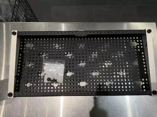 Temple Audio - SOLO-18-VW 2