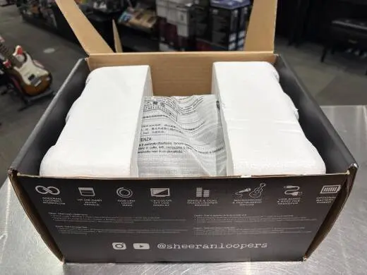 Sheeran Loopers - SHEERANLOOPER+ 2