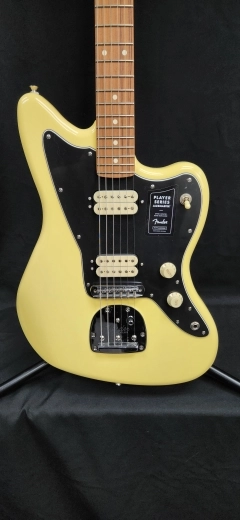 Fender - Player HH Jazzmaster - Buttercream 2