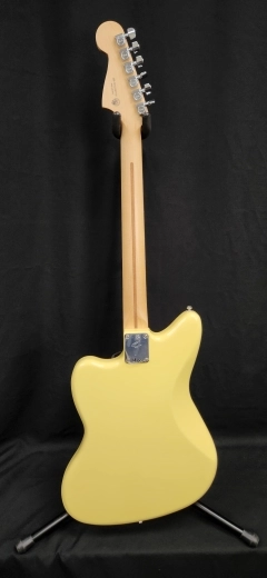 Fender - Player HH Jazzmaster - Buttercream 3