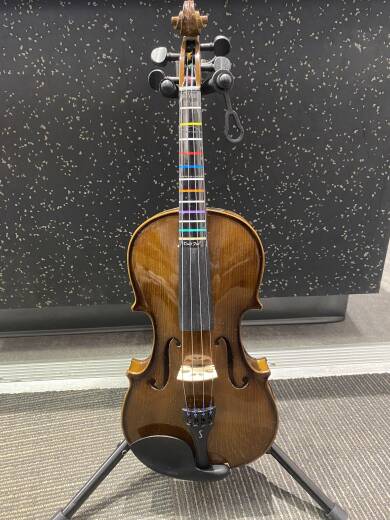 Stentor Student II Violin Outfit 4/4 Size | Long & McQuade