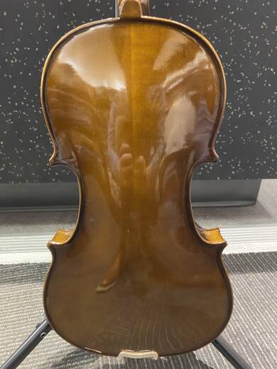 Stentor Student II Violin Outfit 4/4 Size | Long & McQuade
