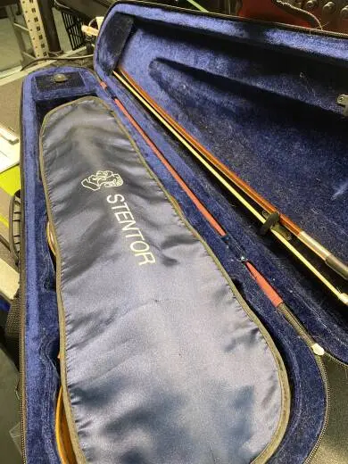 Stentor - ST1500 4/4 OF 2