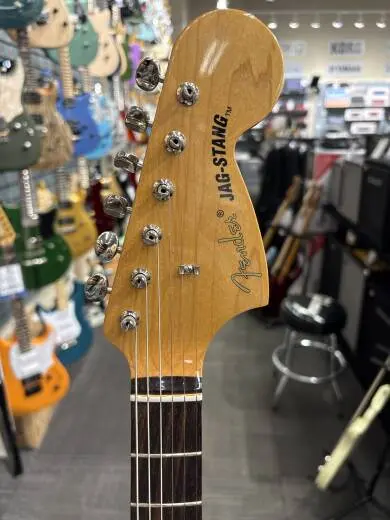 Fender - Kurt Cobain Jag-Stang 2
